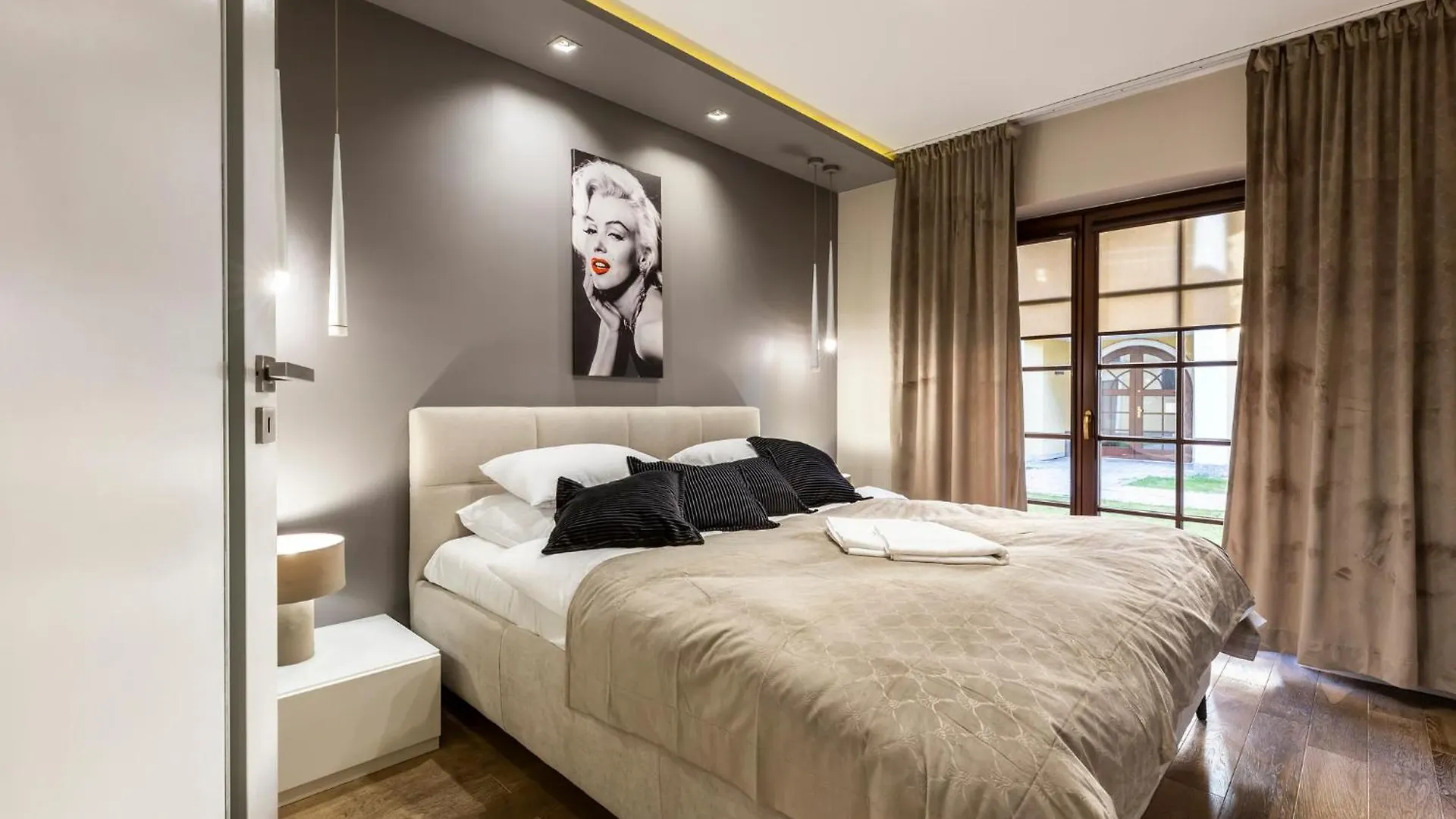 Madonna Apartament Zakopane