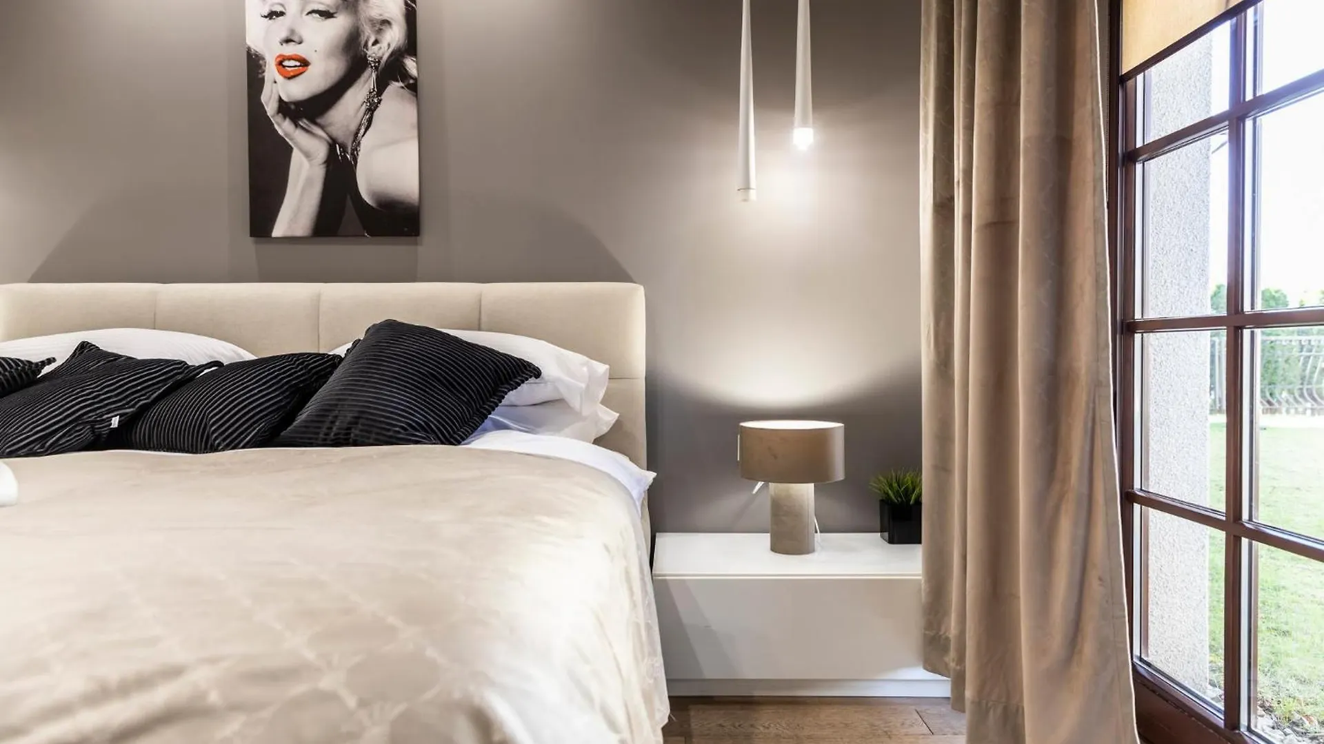 Daire Madonna Apartament Zakopane