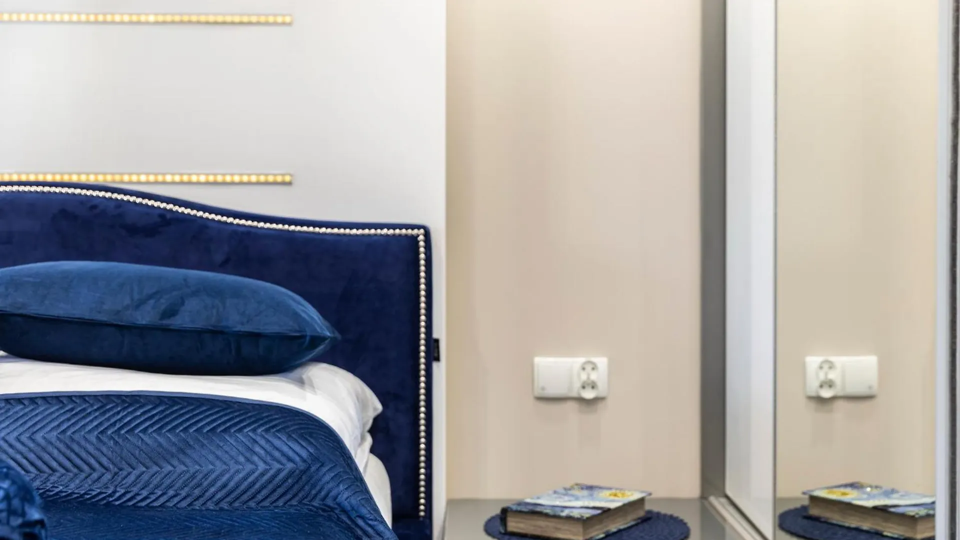 Daire Madonna Apartament Zakopane Polonya
