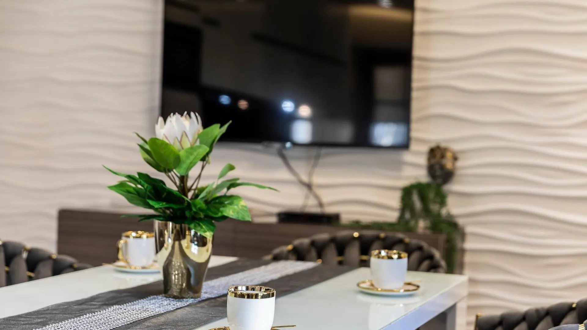 Madonna Apartament Zakopane Daire