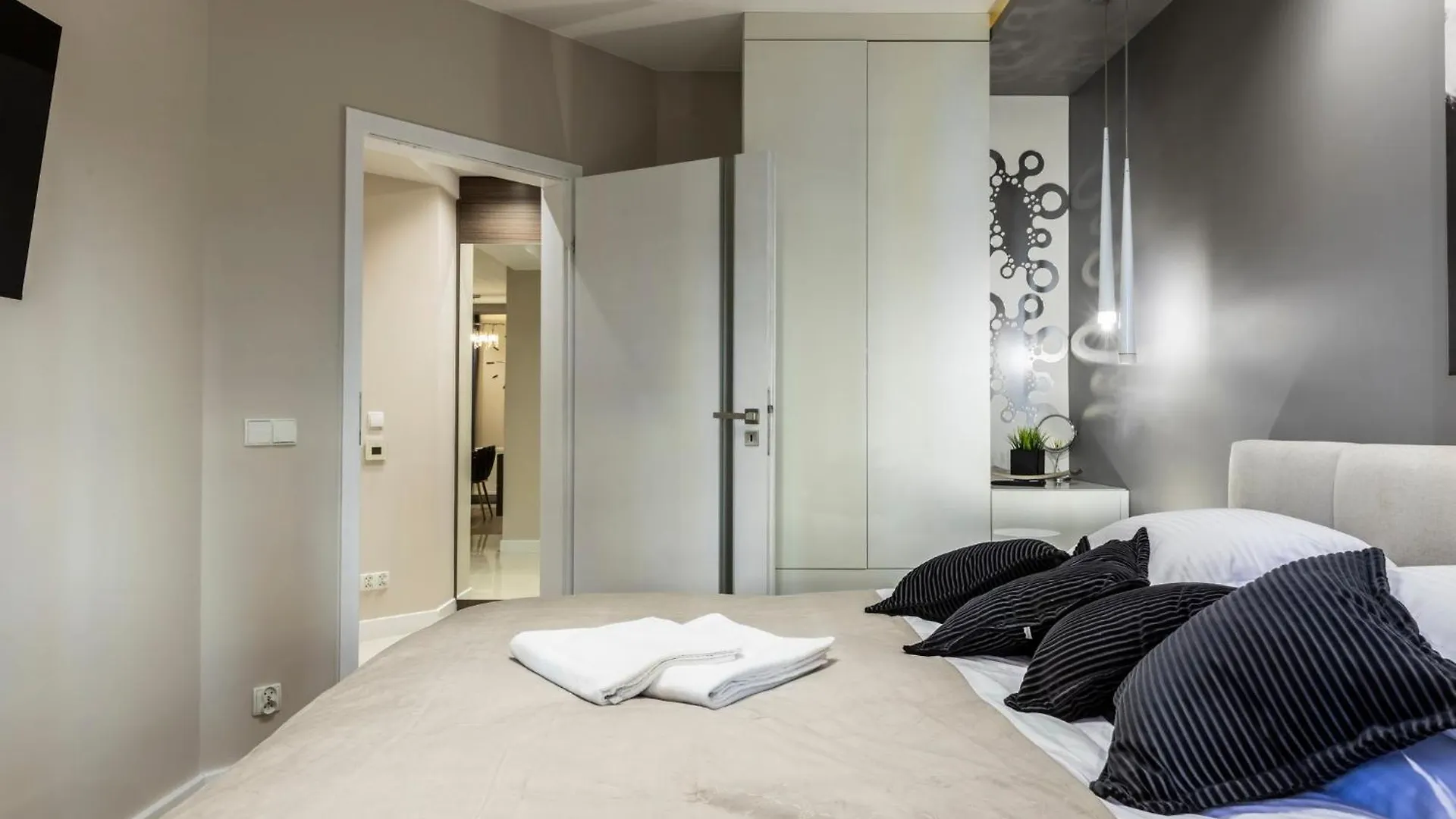 Daire Madonna Apartament Zakopane