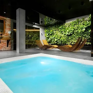 Deer Premium Apartmán