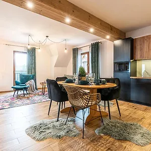 Widokowe U Homera Apartman